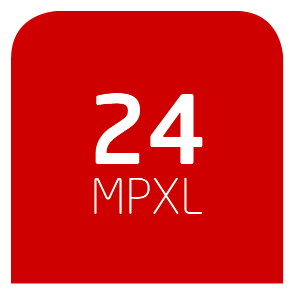 24MP logo