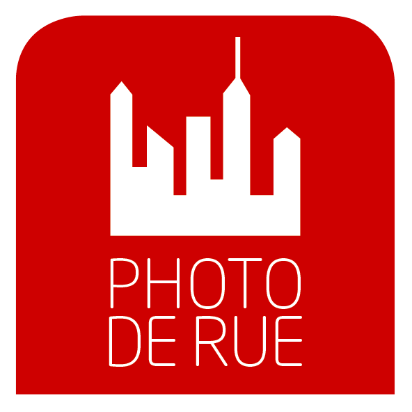 Photo de rue Logo