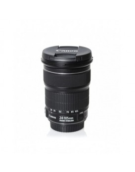OBJECTIF 24-105mm CANON F/3.5-5.6 IS STM
