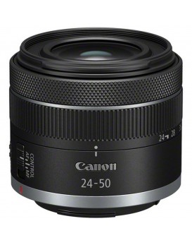 CANON 24-50mm F/4.5-6.3 IS STM