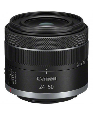 CANON 24-50mm F/4.5-6.3 IS STM