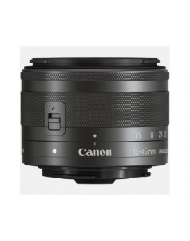 OBJECTIF 15-45mm CANON F3.5-6.3 IS STM