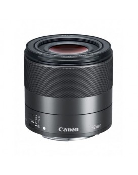 OBJECTIF 32mm CANON F/1.4  EF-M STM