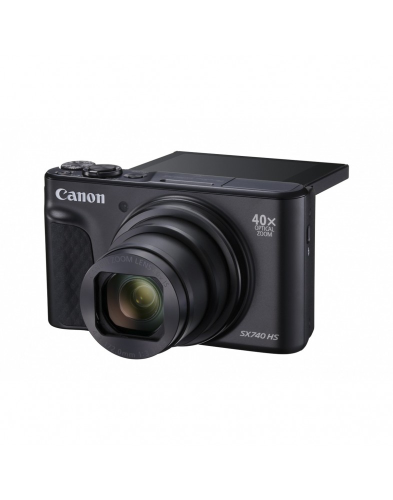 APPAREIL COMPACT CANON POWERSHOT SX740HS