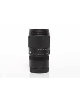 Sigma 16-300mm F/3.5-6.7 DC...