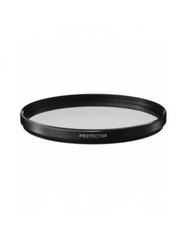 FILTRE 58mm  SIGMA  PROTECTOR