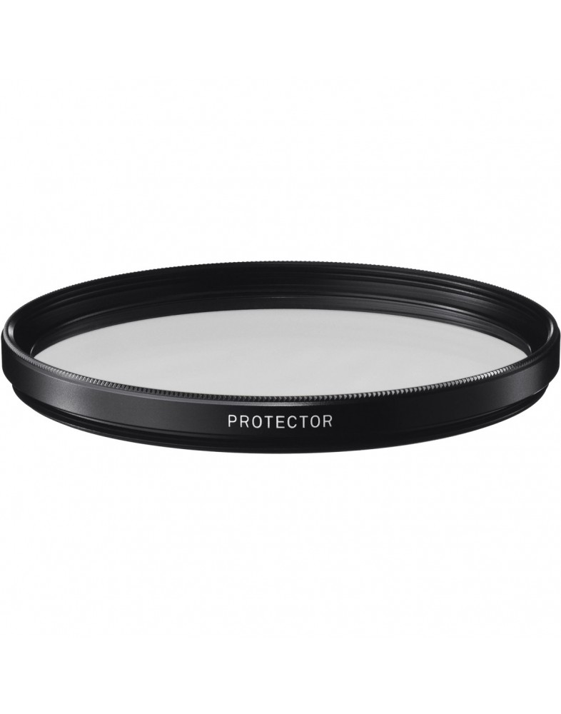 FILTRE 58mm  SIGMA  PROTECTOR