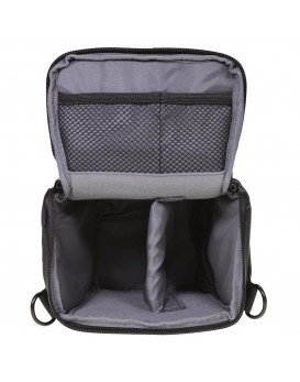 Sac Dörr Motion Black L