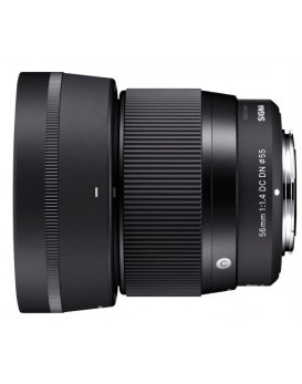 OBJECTIF 56mm F/1.4 SIGMA DC DN CONTEMPORARY