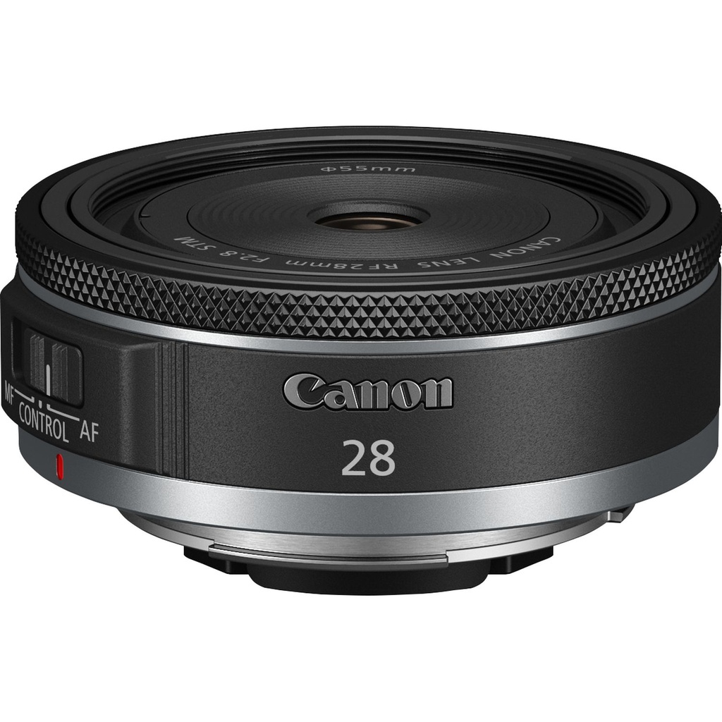 CANON RF 28mm F/2.8 STM 