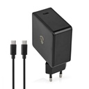 CHARGEUR USB-C 65W NEDIS