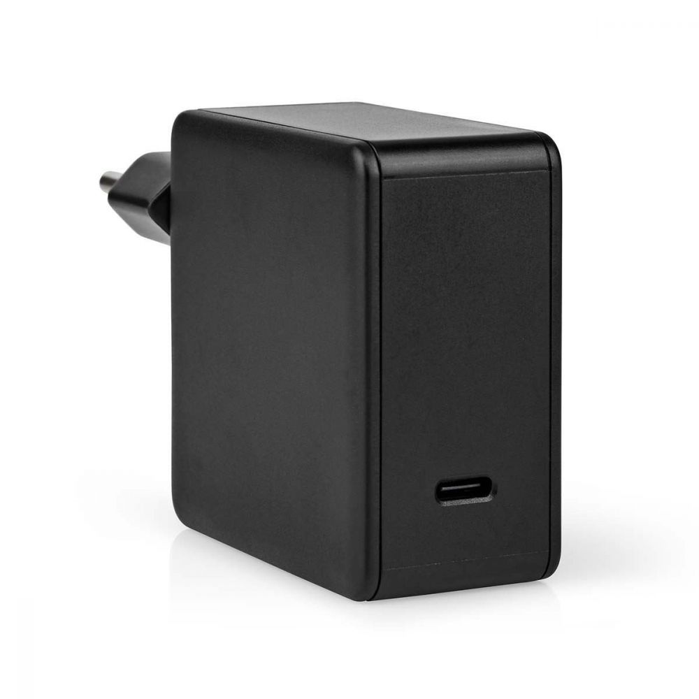 CHARGEUR USB-C 65W NEDIS