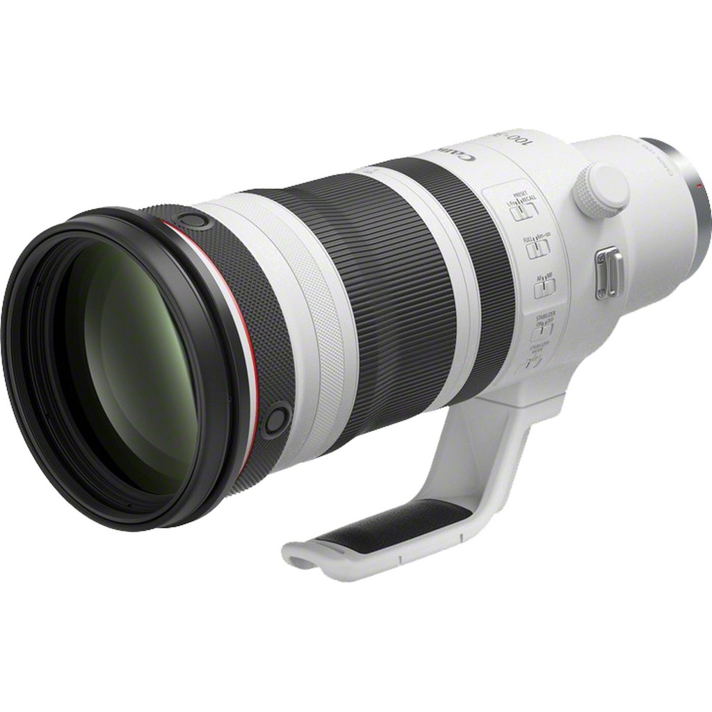 CANON RF 100-300mm F/2.8L IS USM 