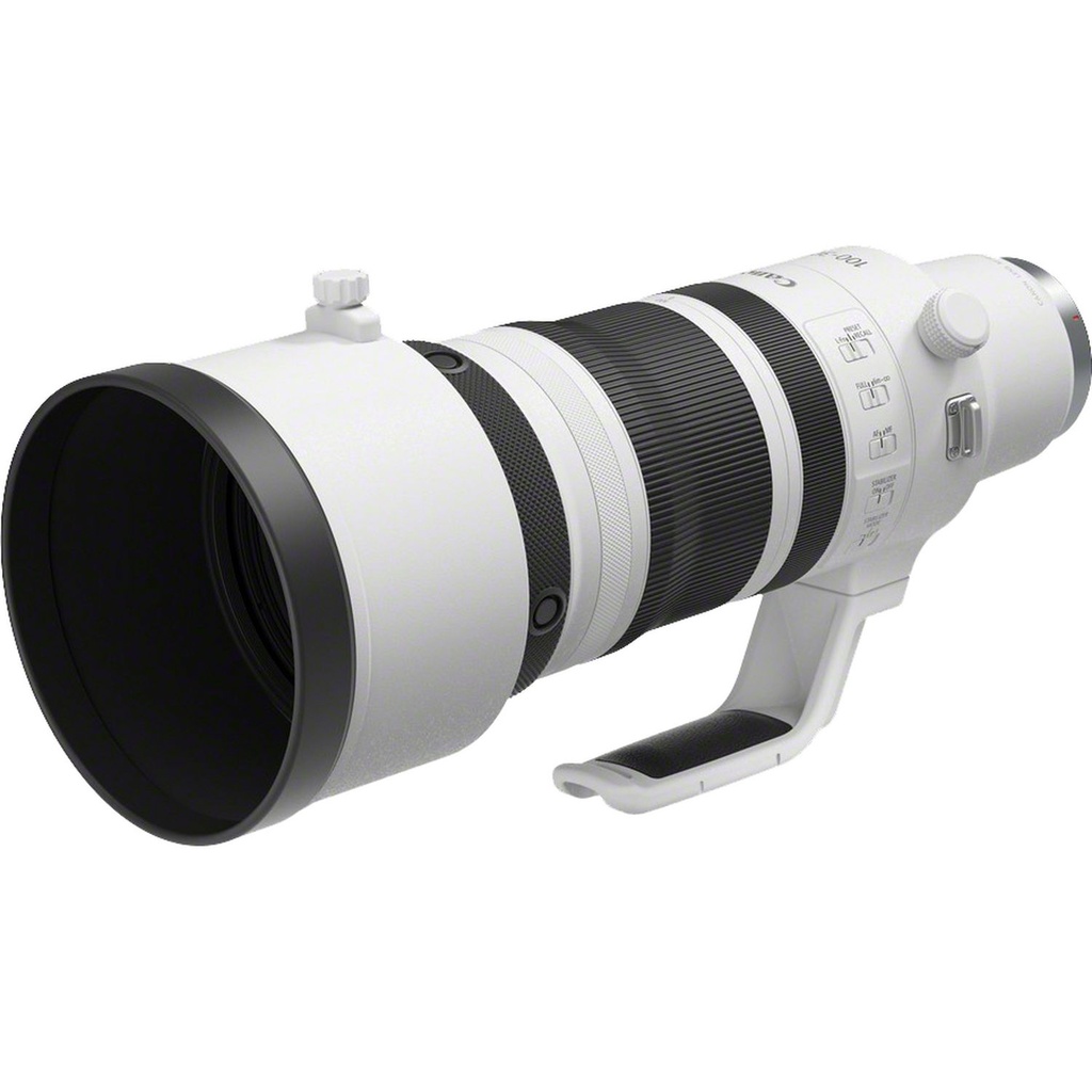 CANON RF 100-300mm F/2.8L IS USM 