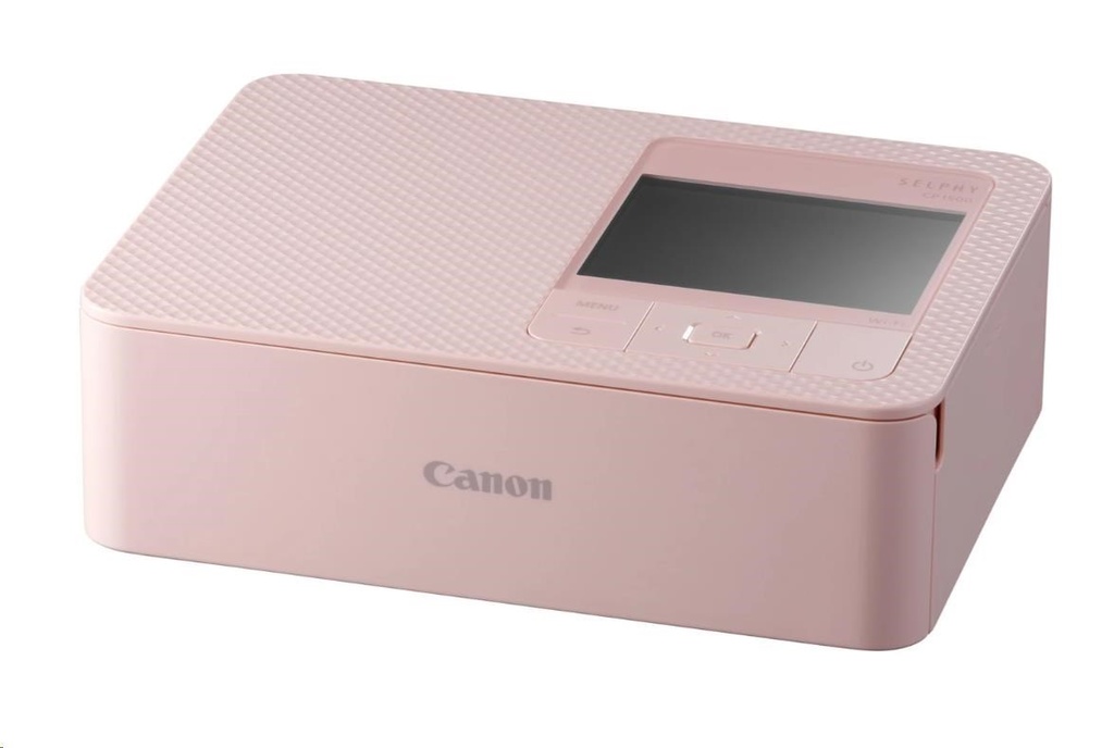 IMPRIMANTE CANON SELPHY CP1500 PINK 