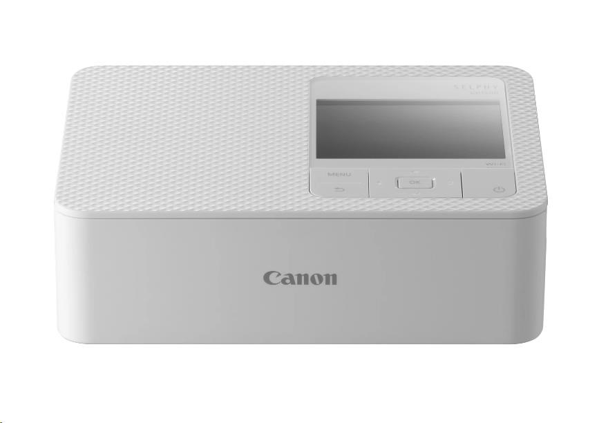 IMPRIMANTE CANON SELPHY CP1500 WHITE 