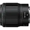 NIKON NIKKOR Z 50mm F/1.8 S 