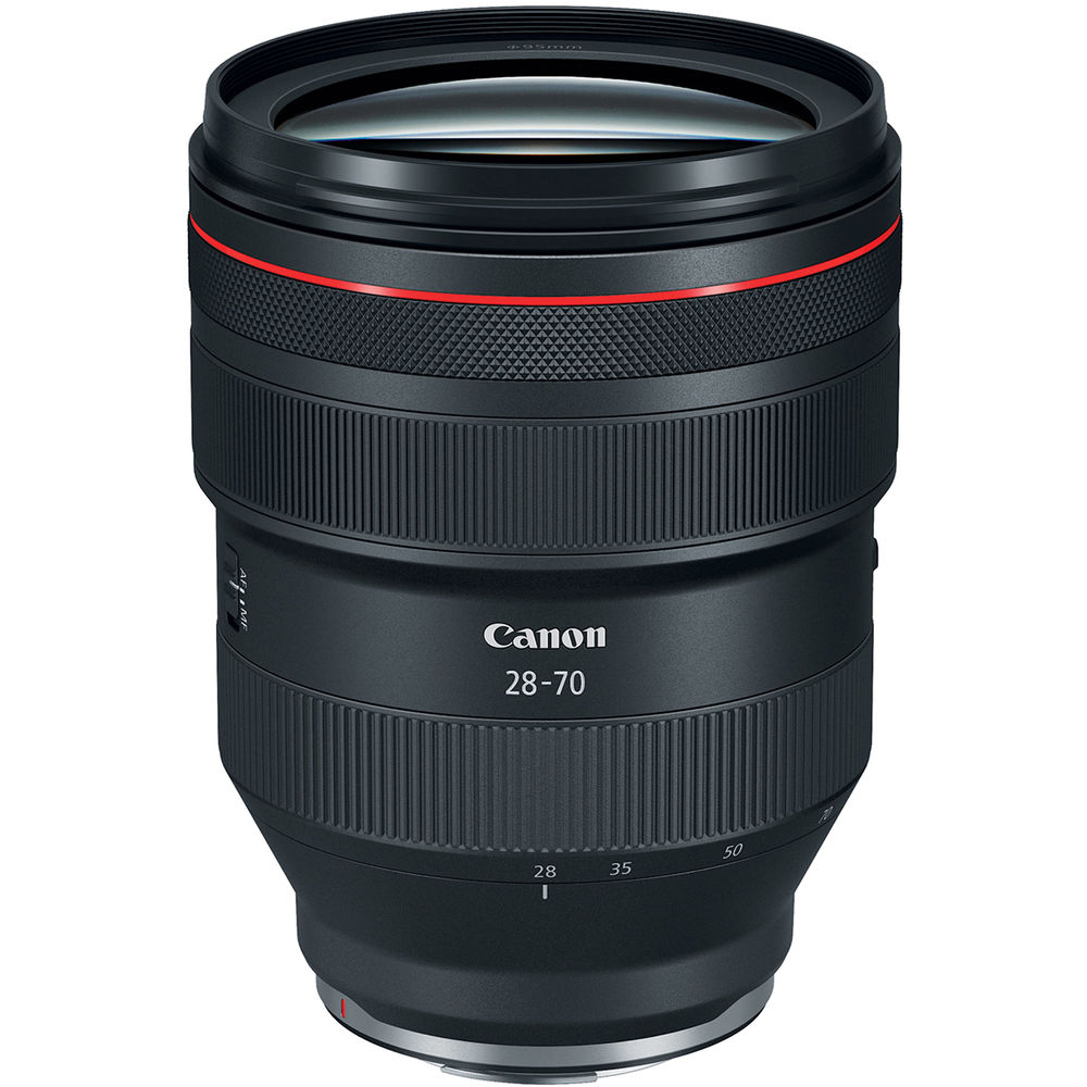 CANON RF 28-70mm F/2L USM 