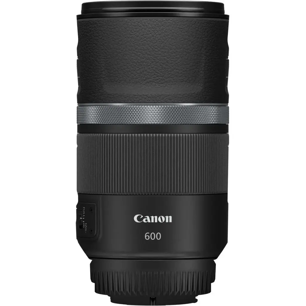 CANON RF 600mm F/11 