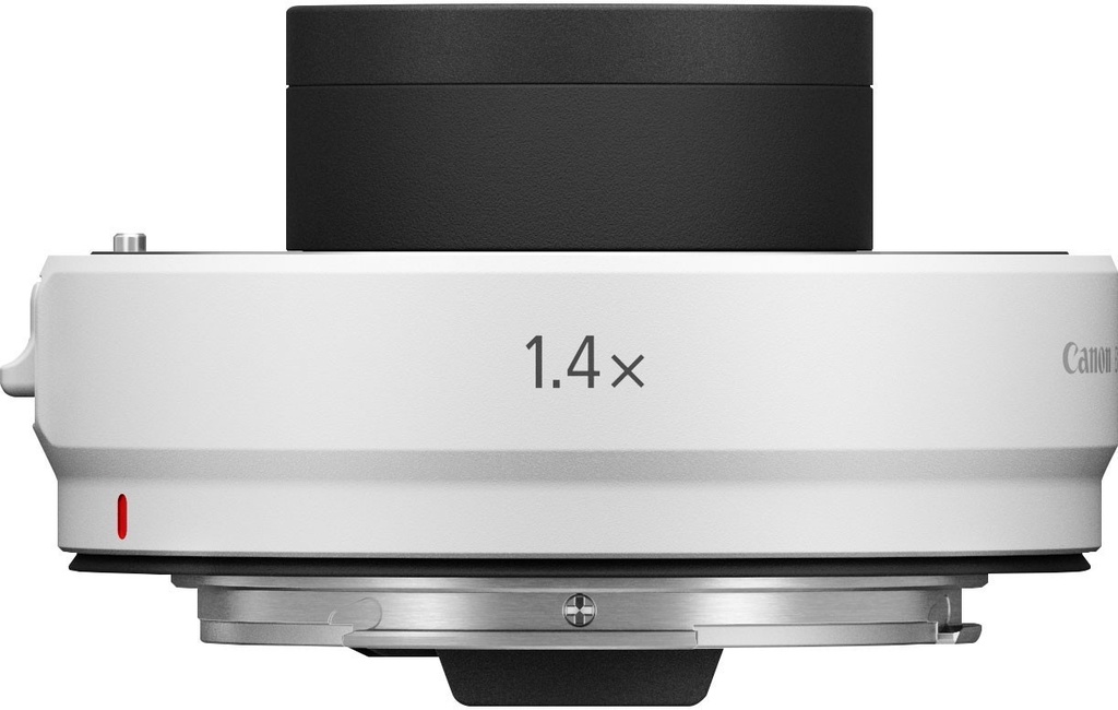 CANON RF EXTENDER 1.4x 