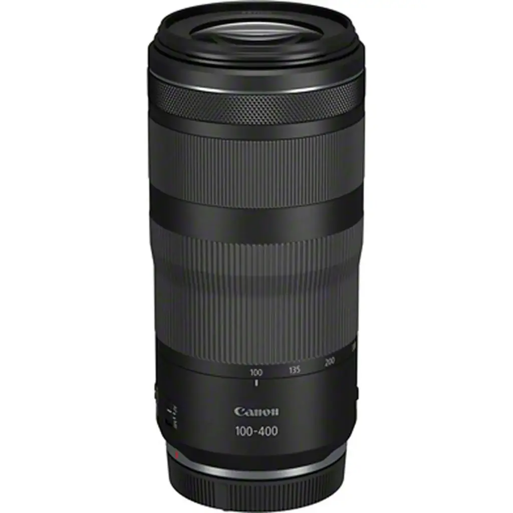 CANON RF 100-400mm F/5.6-8 IS USM 