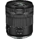 CANON RF 15-30mm F/4.5-6.3 IS STM 