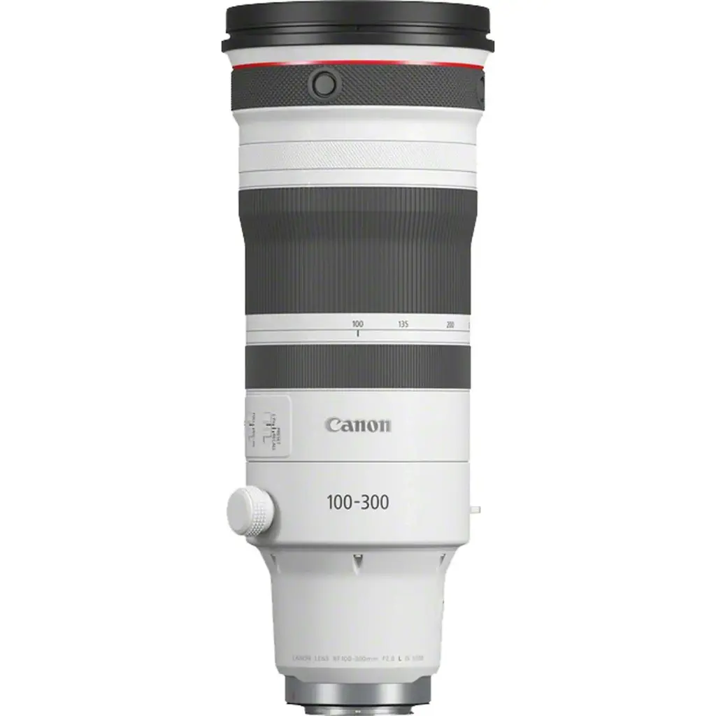 CANON RF 100-300mm F/2.8L IS USM 