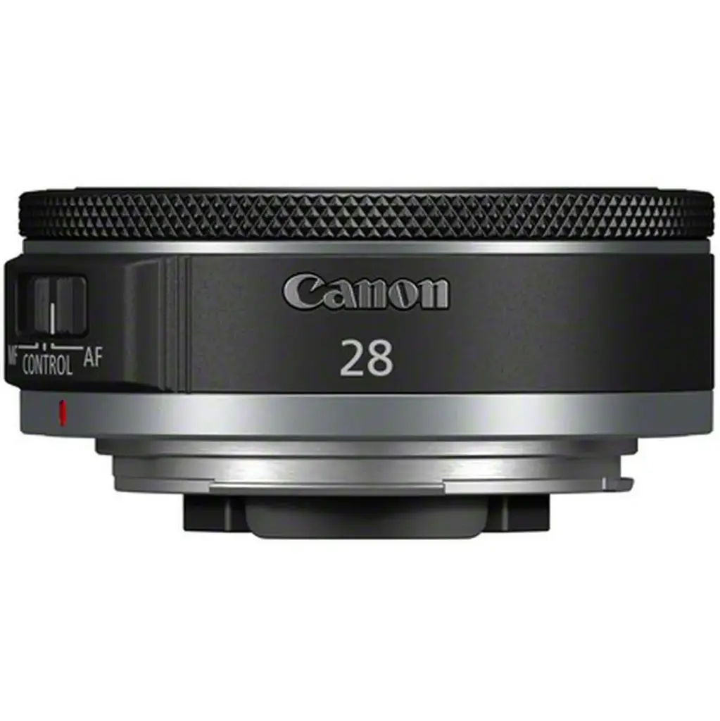 CANON RF 28mm F/2.8 STM 