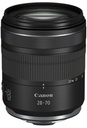 CANON RF 28-70mm F/2.8 IS STM 