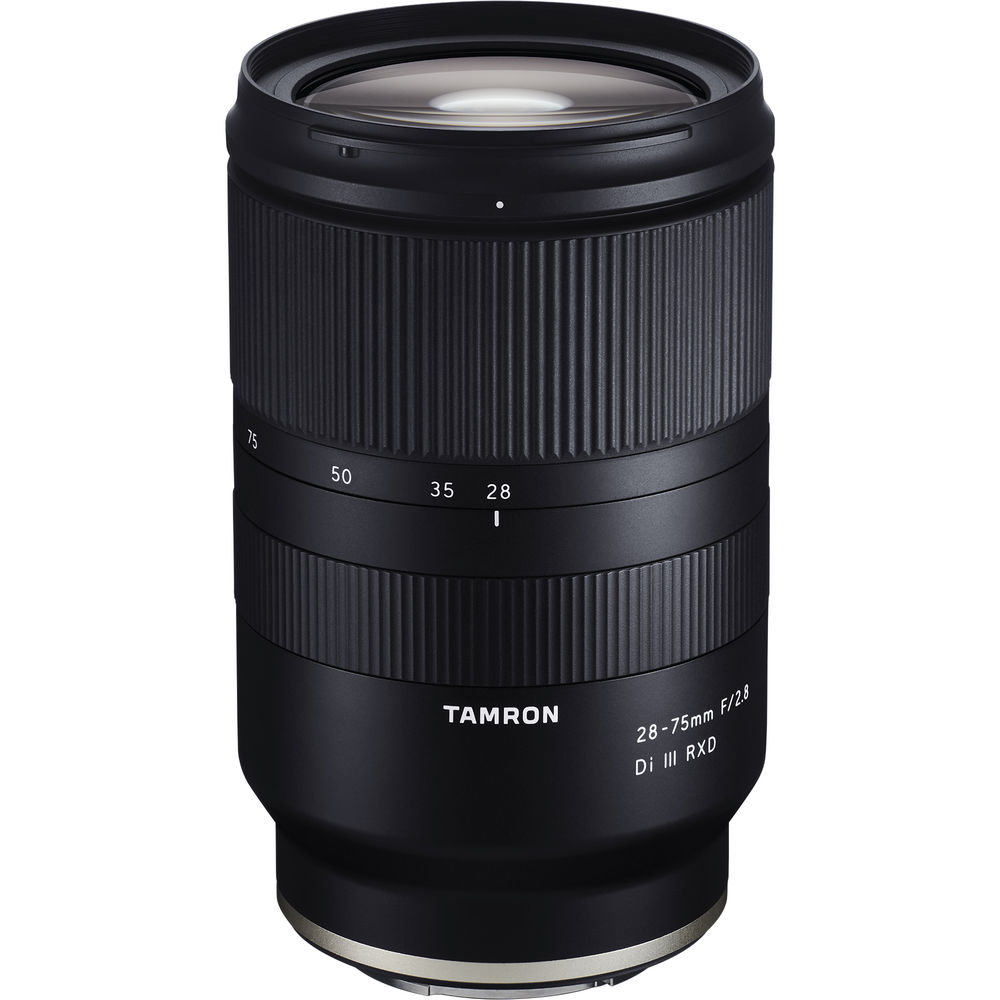 TAMRON 28-75MM F/2.8 Di III RXD SONY 
