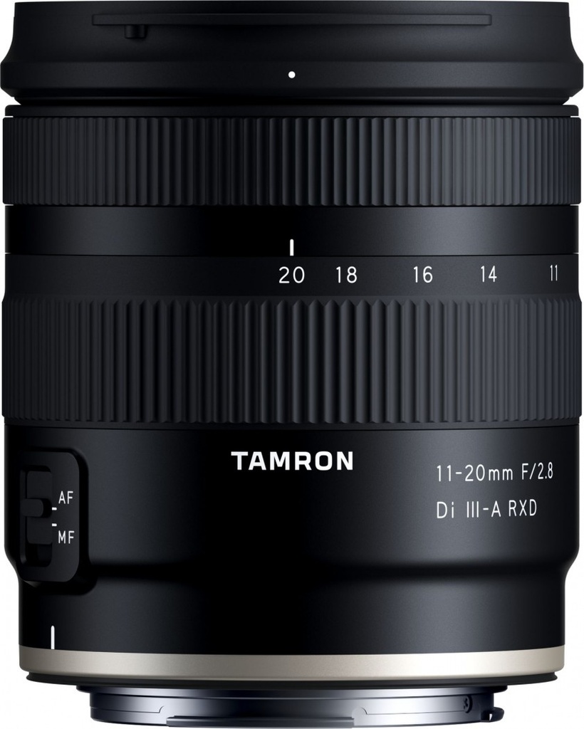 TAMRON 11-20MM Di III-A RXD CANON RF-S 