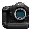 CANON EOS R1 