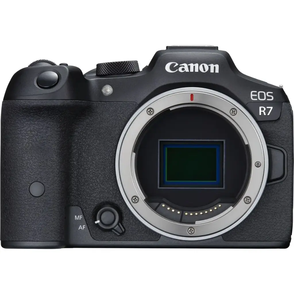 CANON EOS R7 