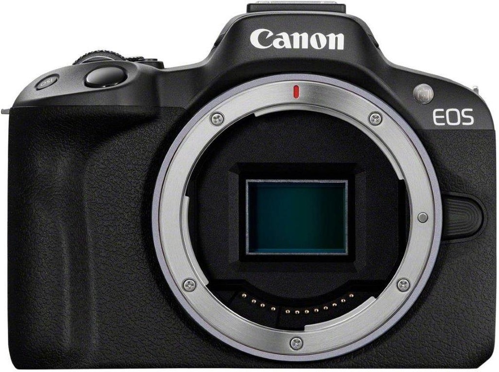 CANON EOS R50 