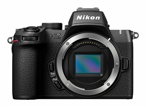NIKON Z50 II  BODY 