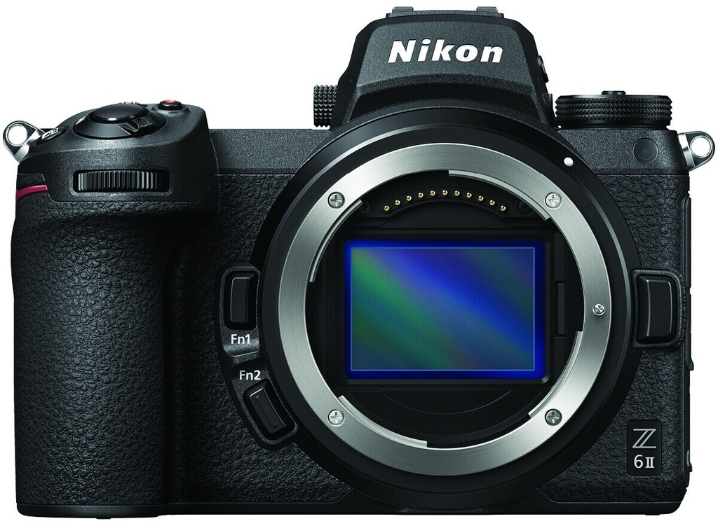 NIKON Z6 II  BODY 