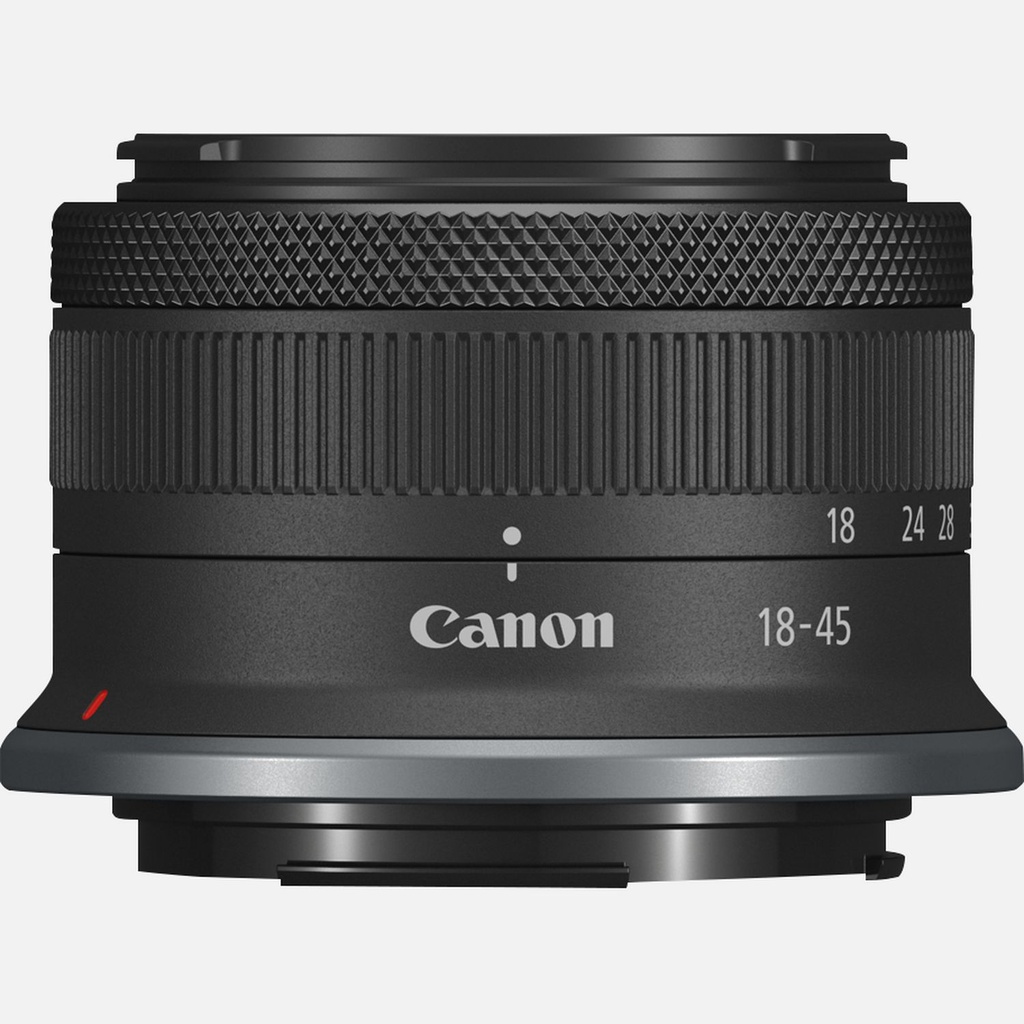 CANON RF-S 18-45mm F/4.5-6.3 IS STM 