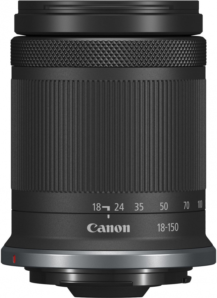 CANON RF-S 18-150mm F/3.5-6.3 IS STM 