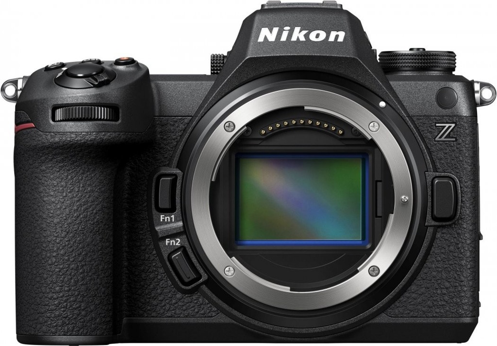 NIKON Z6 III  BODY 
