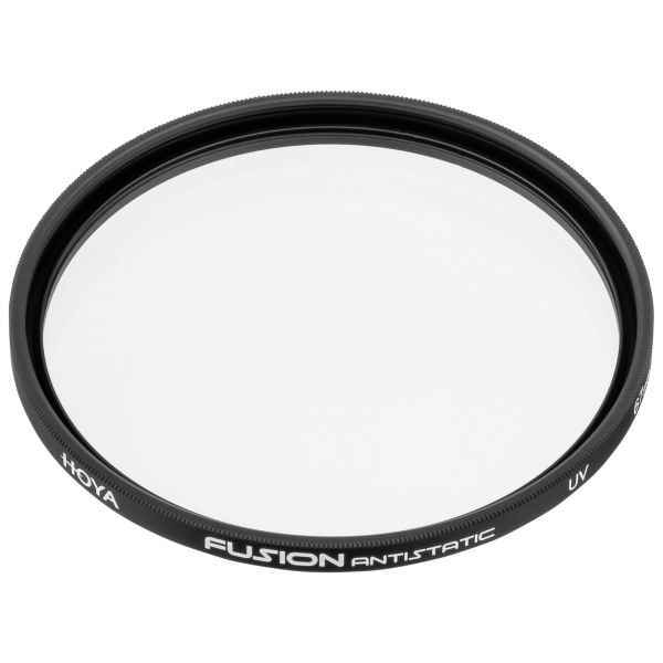 FILTRE 62mm UV HOYA FUSION 