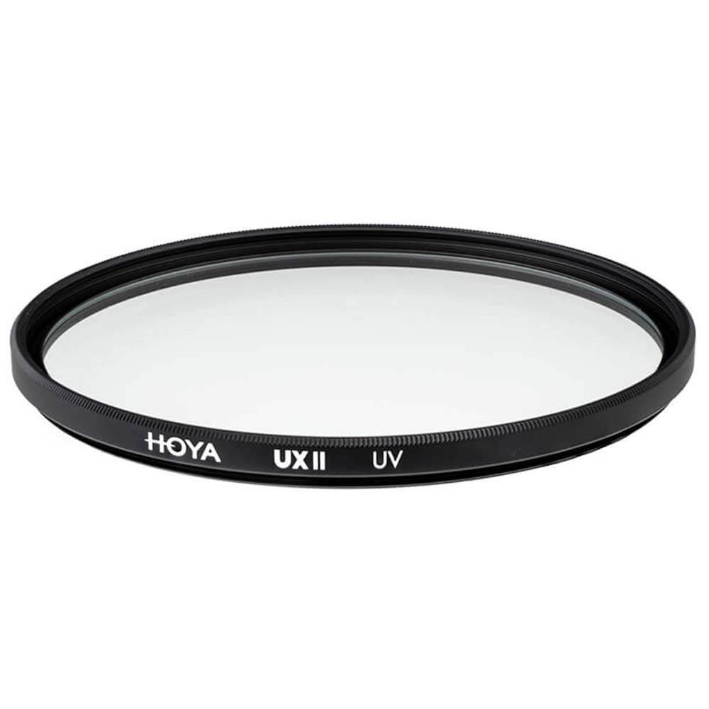 FILTRE 62mm UV HOYA UX II 