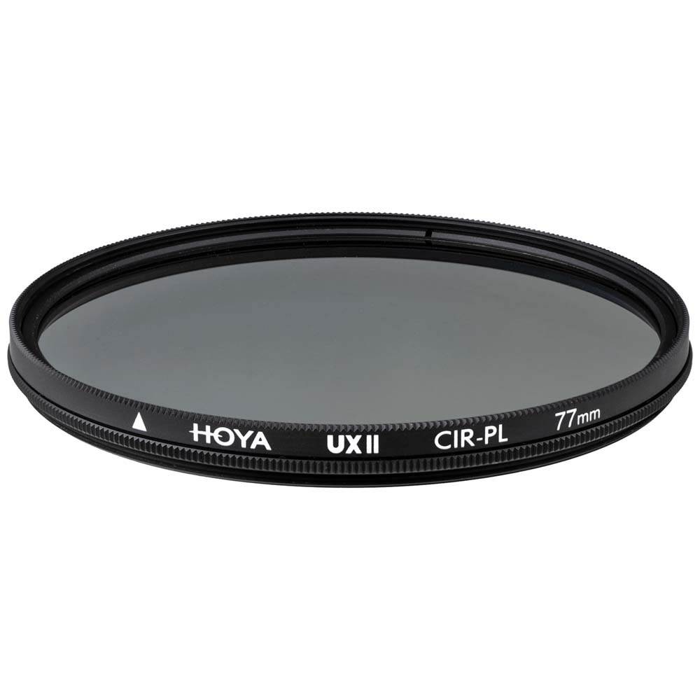 FILTRE 55mm UV HOYA UX II POLARISANT