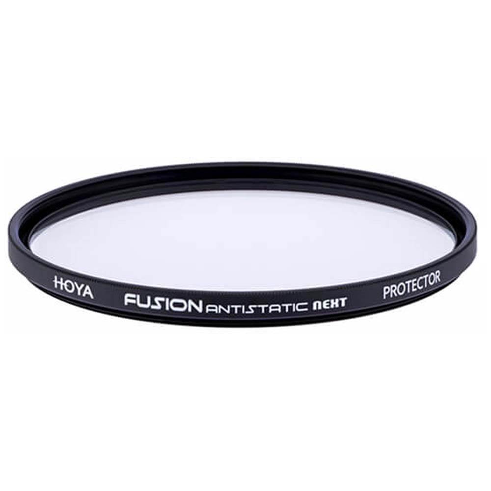 FILTRE 72mm PROTECTOR HOYA FUSION ANTISTATIC NEXT