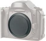 BOUCHON BODY SONY E KAISER 6529 