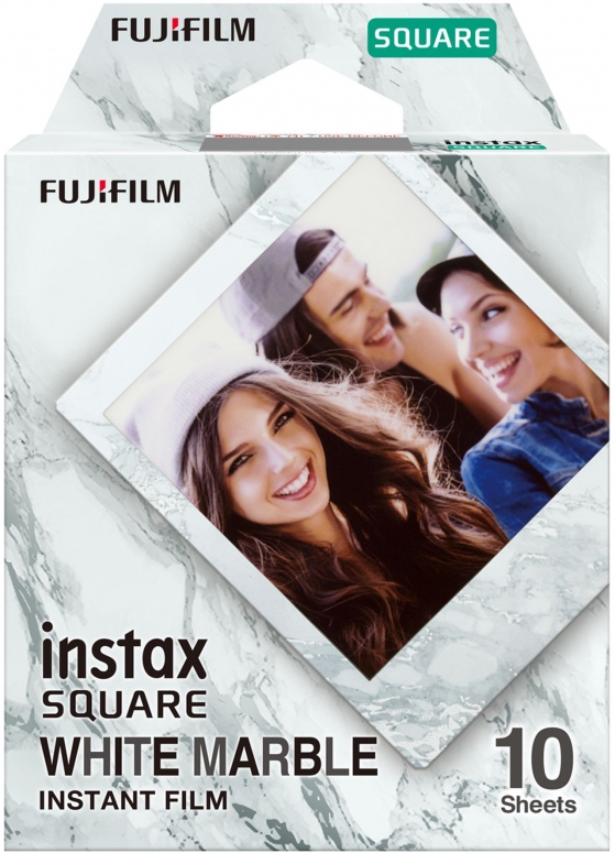 FILM FUJ INSTAX SQUARE 10x