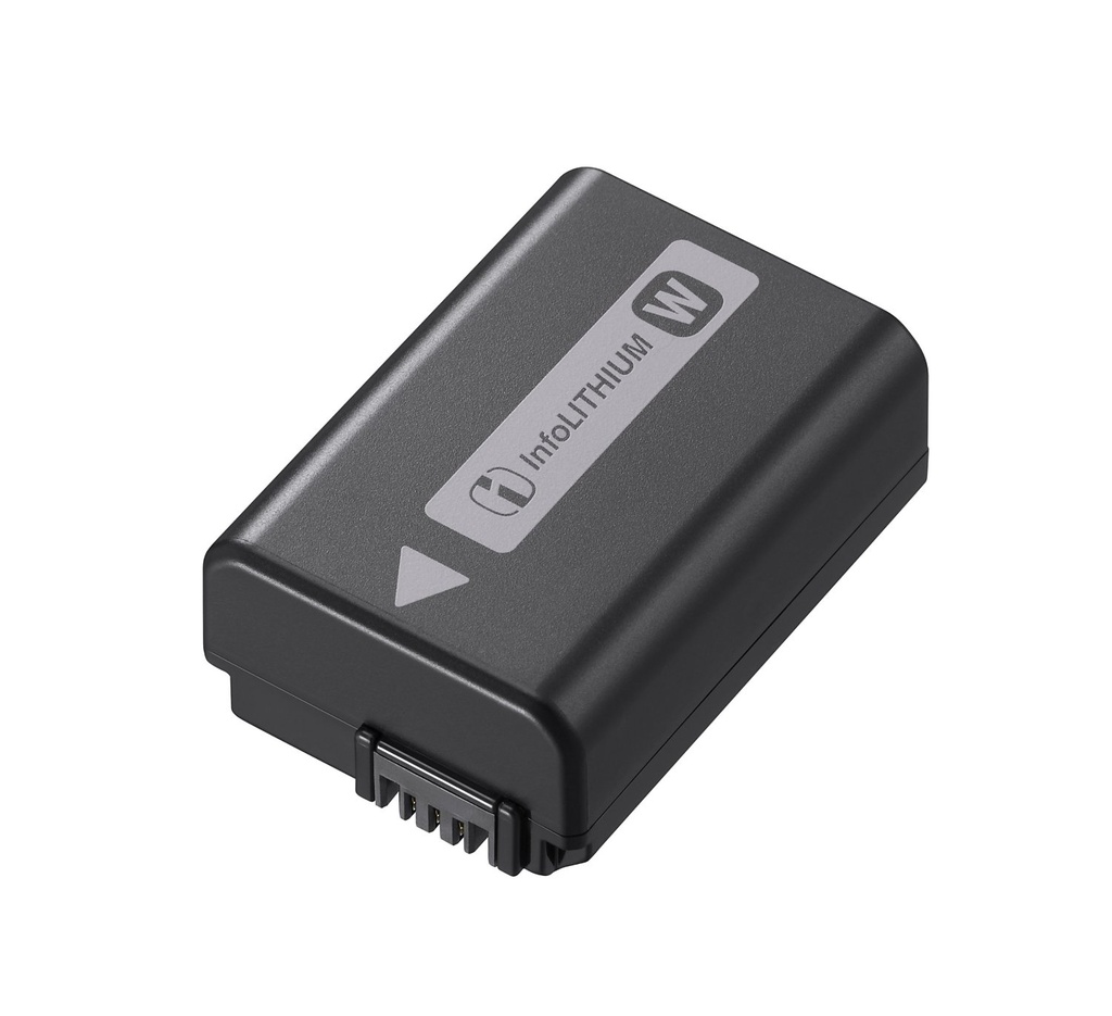 BATTERIE SONY NP-FW50 