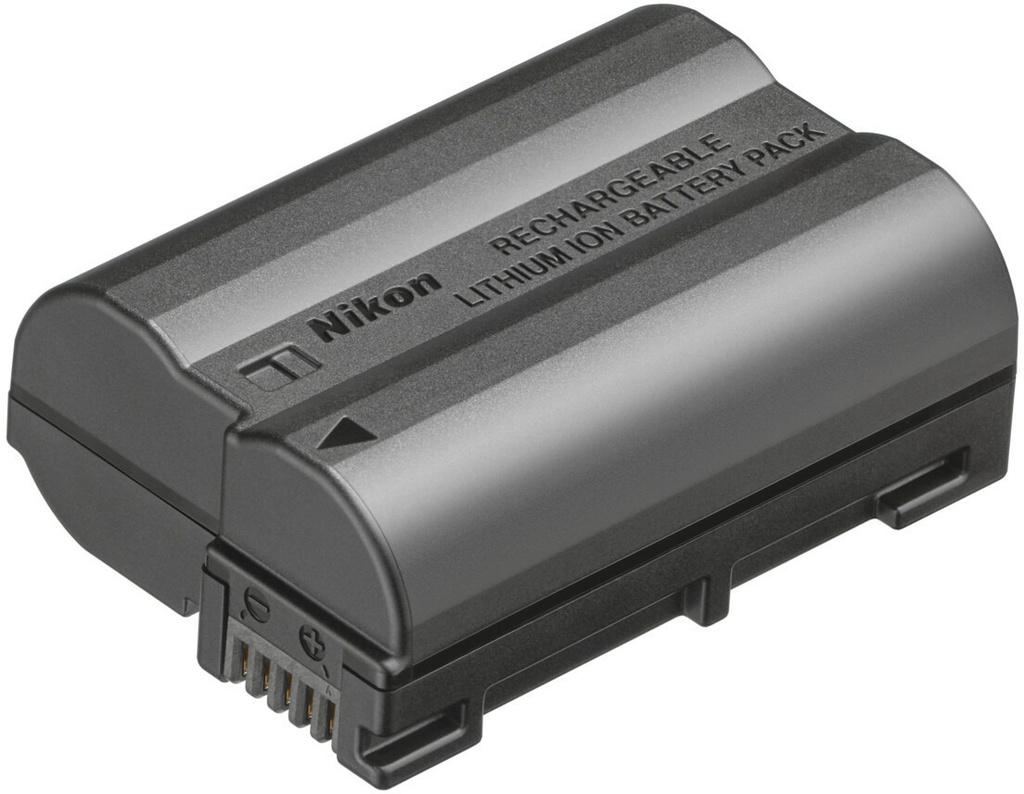 BATTERIE NIKON EN-EL15C 2280mAh