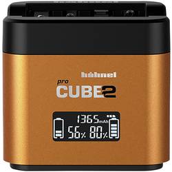 CHARGEUR BATTERIE SONY PRO CUBE 2 POUR NP-BX1 - FW50 - FZ100