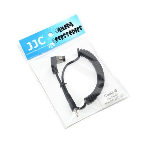 CABLE JJC NIKON MC-36A CABLE A