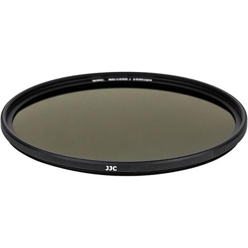 FILTRE 58mm ND1000 JJC 